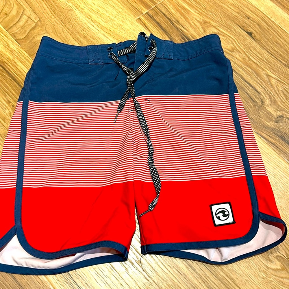 Board shorts